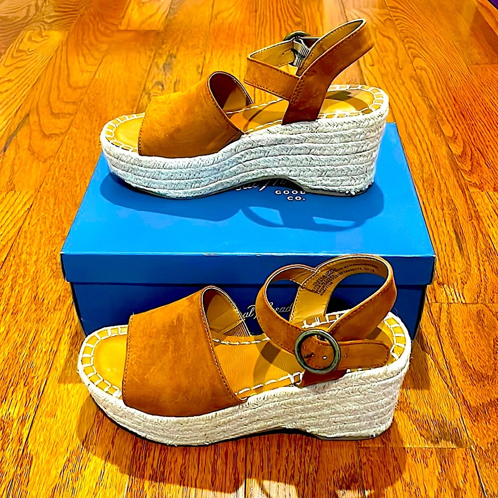 Universal Thread Wedges